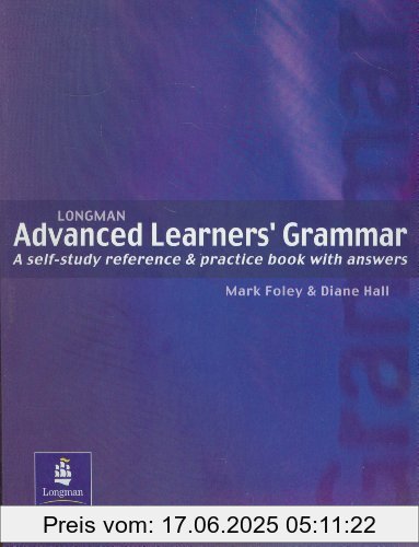 Binding : Taschenbuch, Edition : 11, Label : Longman, Publisher : Longman, NumberOfItems : 1, medium : Taschenbuch, numberOfPages : 384, publicationDate : 2003-01-10, authors : Diane Hall, Mark Foley, languages : english, ISBN : 0582403839