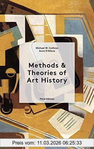 Michael Cothren Methods And Theories Of Art History (3rd Edition)