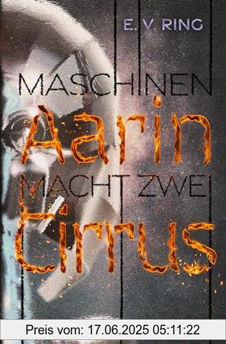 Binding : Taschenbuch, Label : tredition, Publisher : tredition, medium : Taschenbuch, numberOfPages : 388, publicationDate : 2024-03-01, authors : Ring, E. V., ISBN : 3384056183