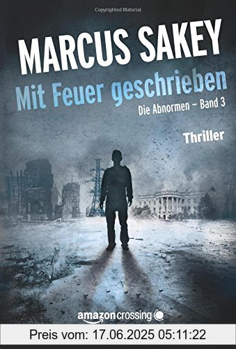 Binding : Taschenbuch, Label : AmazonCrossing, Publisher : AmazonCrossing, NumberOfItems : 1, medium : Taschenbuch, numberOfPages : 410, publicationDate : 2016-07-26, releaseDate : 2016-07-26, authors : Marcus Sakey, translators : Olaf Knechten, languages : german, ISBN : 1503939480