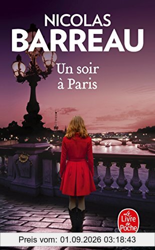 Un soir à Paris