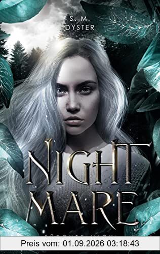 Nightmare: Fürchte mich