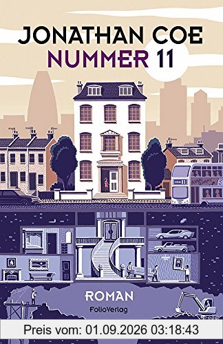 Nummer 11 (Transfer Bibliothek)