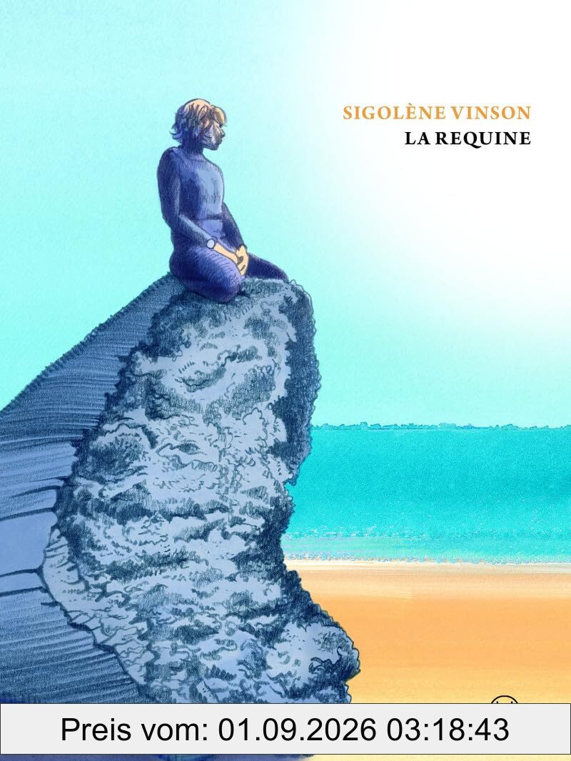 La requine