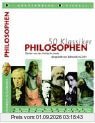 50 Klassiker, Philosophen
