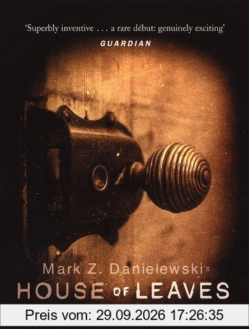 House Of Leaves