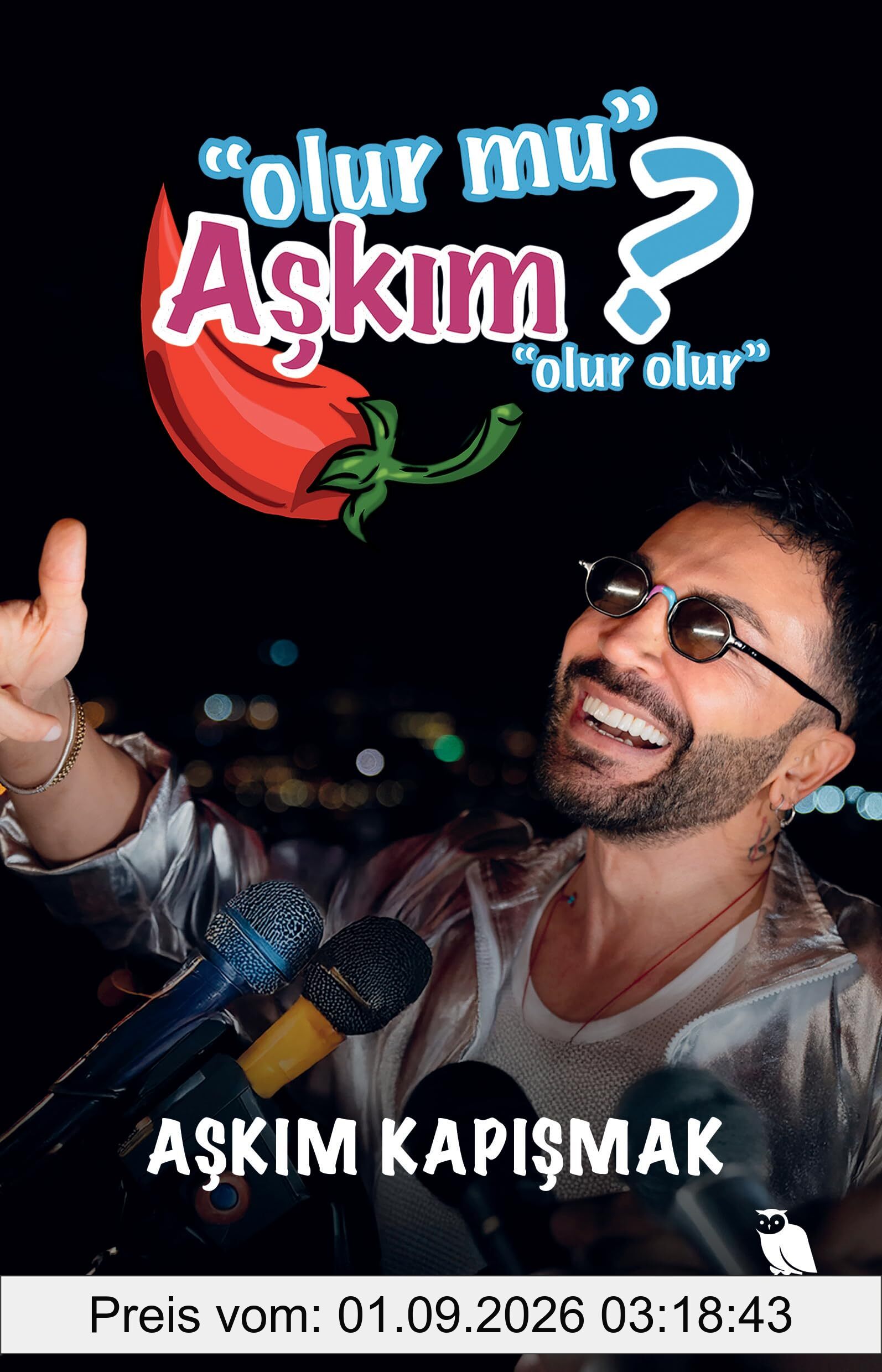 Olur Mu Askim?