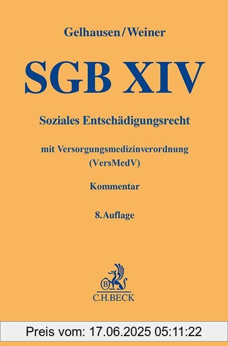 Binding : Gebundene Ausgabe, Edition : 8, Label : C.H.Beck, Publisher : C.H.Beck, medium : Gebundene Ausgabe, numberOfPages : 983, publicationDate : 2024-04-11, publishers : Reinhard Gelhausen, Bernhard Weiner, ISBN : 340680232X