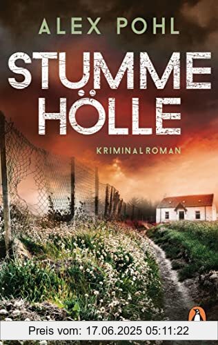 Binding : Taschenbuch, Edition : Originalausgabe, Label : Penguin Verlag, Publisher : Penguin Verlag, medium : Taschenbuch, numberOfPages : 480, publicationDate : 2023-09-13, releaseDate : 2023-09-13, authors : Alex Pohl, ISBN : 332810626X