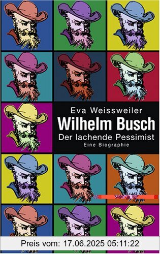 Binding : Gebundene Ausgabe, Edition : 2, Label : Kiepenheuer&Witsch, Publisher : Kiepenheuer&Witsch, medium : Gebundene Ausgabe, numberOfPages : 384, publicationDate : 2007-11-16, authors : Eva Weissweiler, languages : german, ISBN : 346203930X