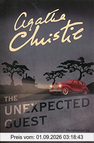 The Unexpected Guest