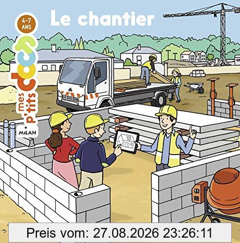 Le chantier