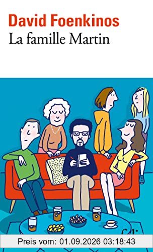 La famille Martin