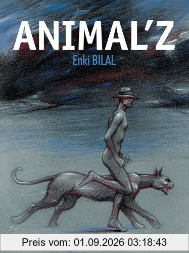 Animal'z
