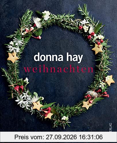 Weihnachten: Festlich geniessen