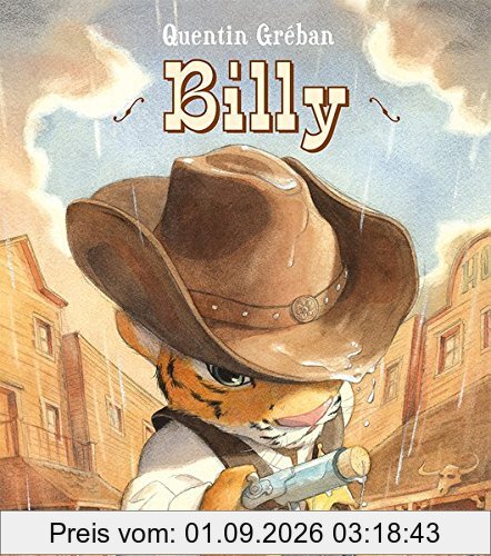 Billy
