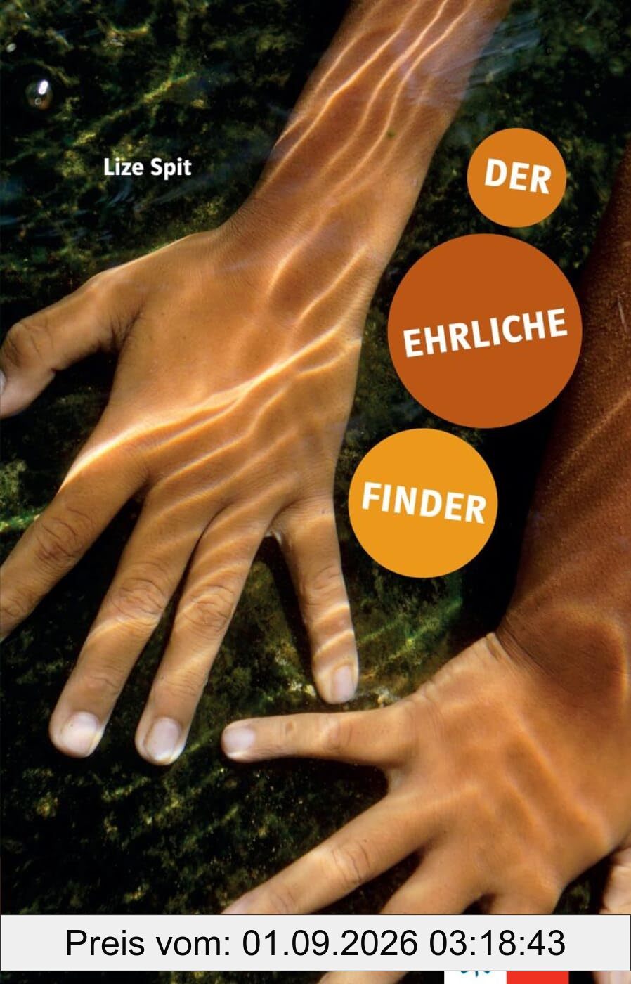 Der ehrliche Finder: Lektüre