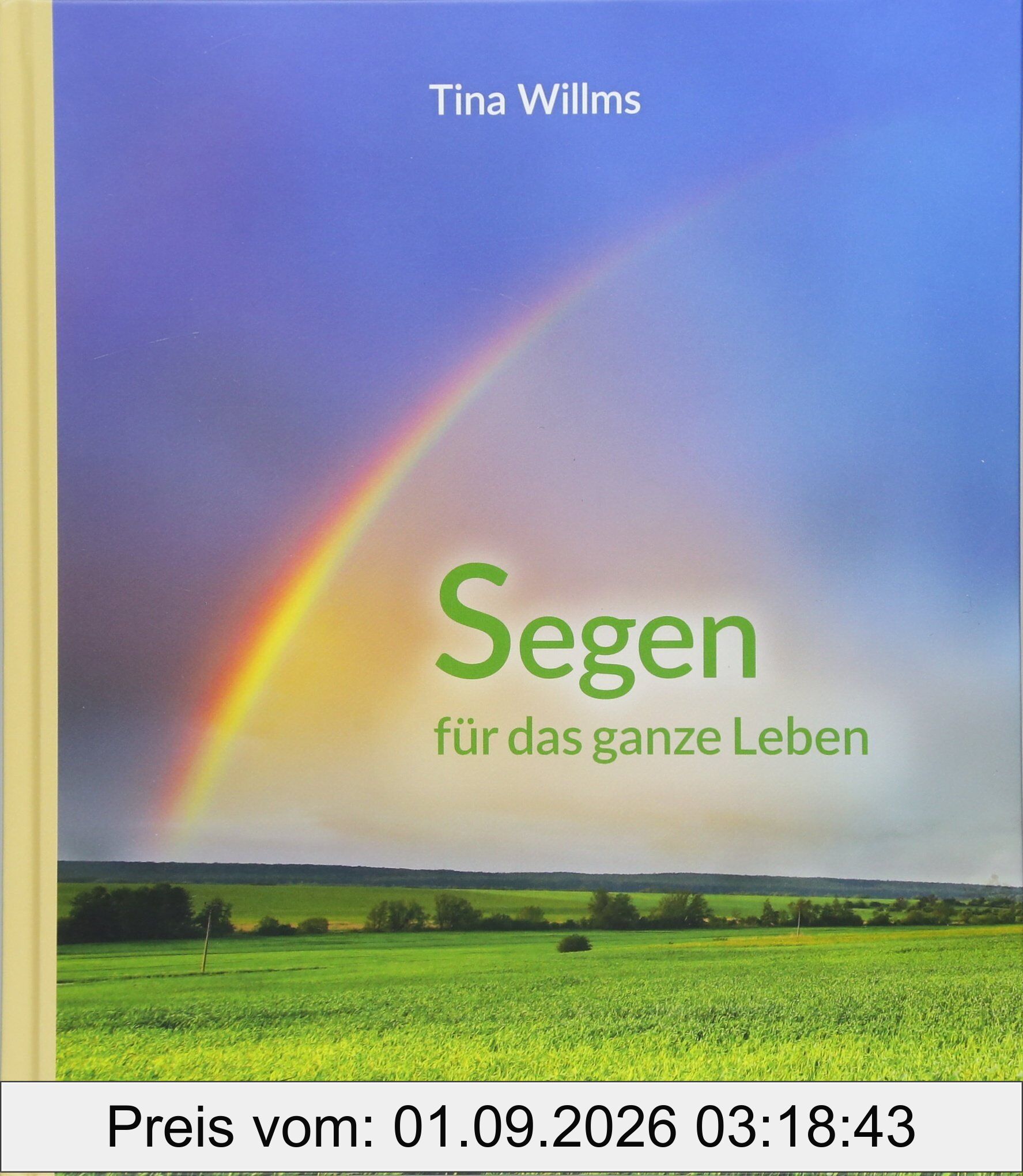 Segen für das ganze Leben