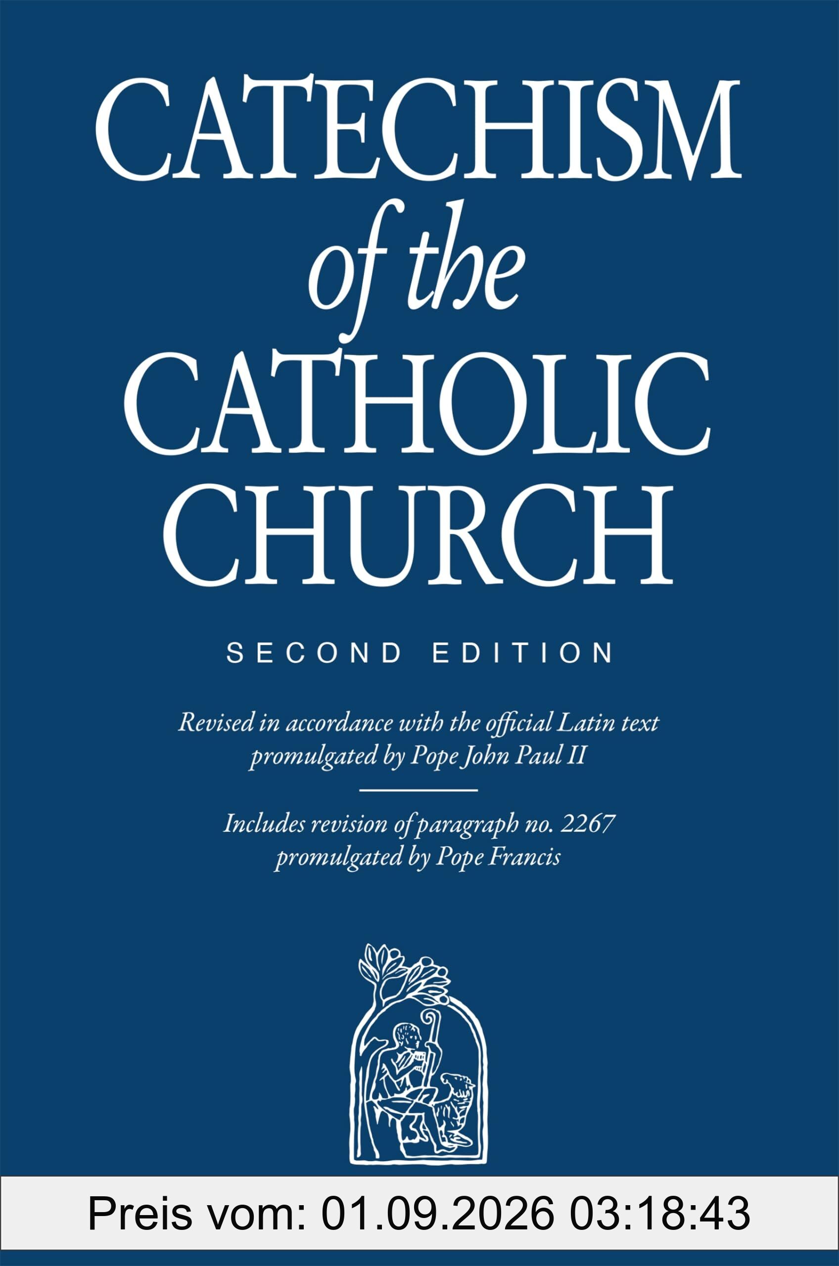 Catechism of the Catholic Church, Revised
