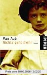 Nichts geht mehr: Das magische Labyrinth I. Roman