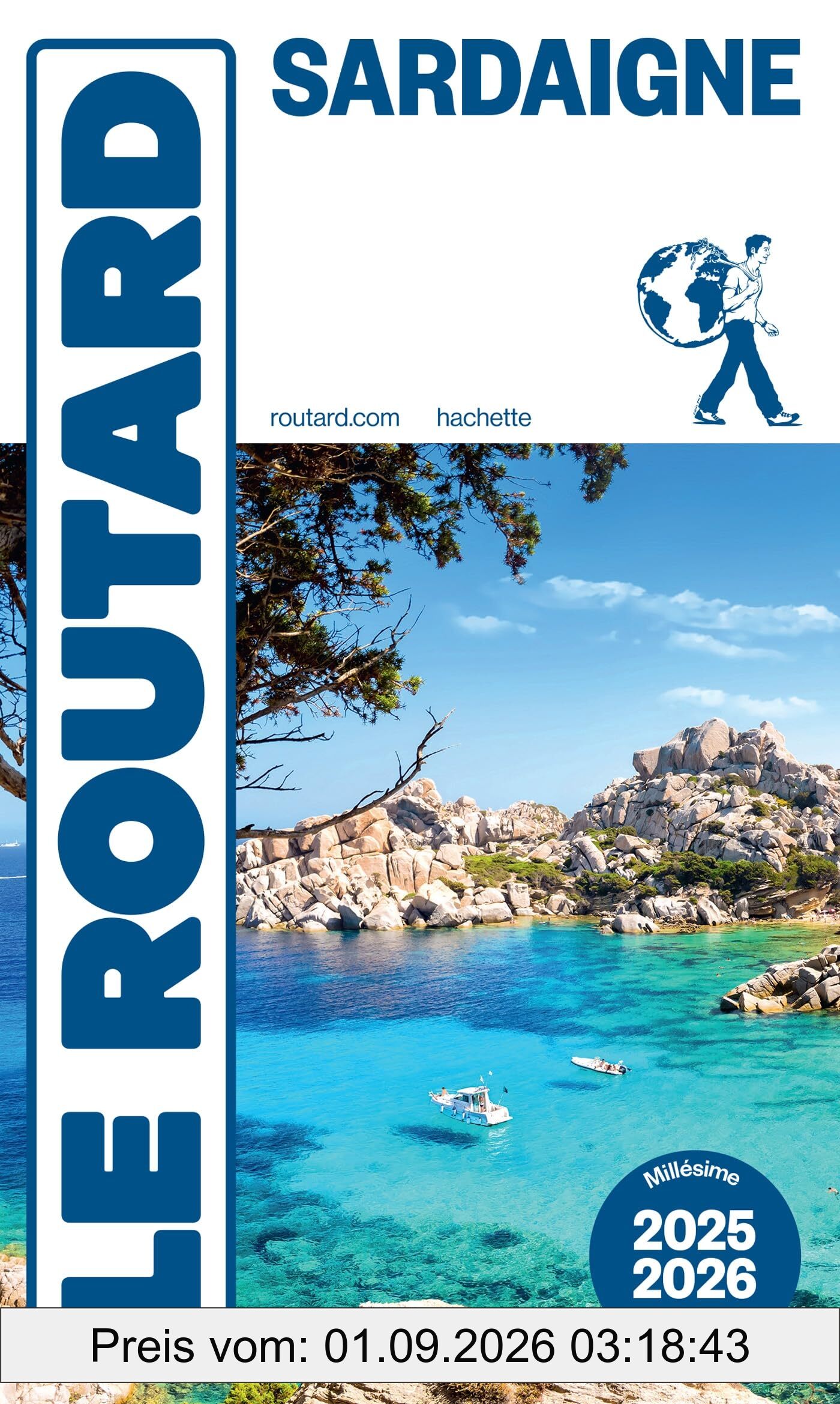 Sardaigne : 2025-2026