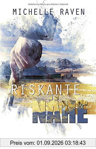 Riskante Nähe (Hunter, Band 2)