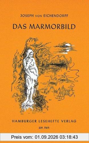 Das Marmorbild