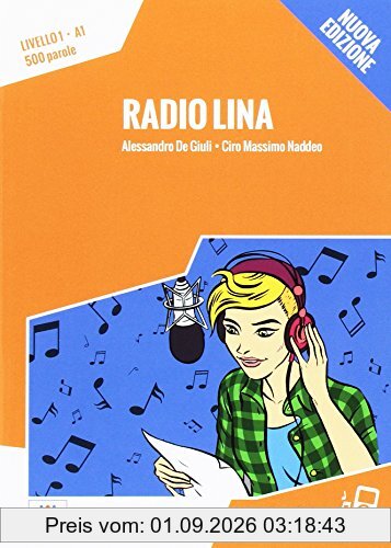 RADIO LINA+MP3@
