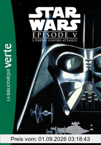 Star Wars. Vol. 5. L'Empire contre-attaque