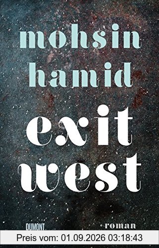 Exit West: Roman