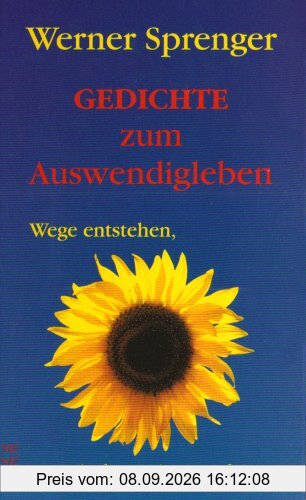 Gedichte zum Auswendigleben: Meditationsgedichte