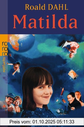 Matilda