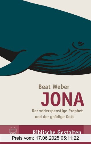 Binding : Taschenbuch, Edition : 1, Label : Evangelische Verlagsanstalt, Publisher : Evangelische Verlagsanstalt, medium : Taschenbuch, numberOfPages : 192, publicationDate : 2012-10-09, authors : Beat Weber, languages : german, ISBN : 3374030505