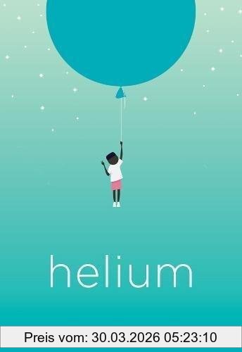 Rudy Francisco Helium