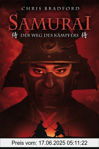 Binding : Gebundene Ausgabe, Edition : 1, Label : Ravensburger Buchverlag, Publisher : Ravensburger Buchverlag, medium : Gebundene Ausgabe, numberOfPages : 416, publicationDate : 2009-09-01, authors : Chris Bradford, translators : Wolfram Ströle, languages : german, ISBN : 3473353035
