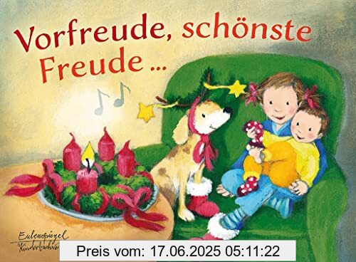 Binding : Pappbilderbuch, Edition : 1, Label : Eulenspiegel Verlag, Publisher : Eulenspiegel Verlag, medium : Sonstige Einbände, numberOfPages : 12, publicationDate : 2023-10-30, authors : Erika Engel, ISBN : 3359030397