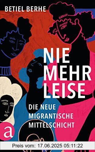 Binding : Gebundene Ausgabe, Edition : 1., Label : Aufbau, Publisher : Aufbau, medium : Gebundene Ausgabe, numberOfPages : 204, publicationDate : 2023-03-14, releaseDate : 2023-03-14, authors : Betiel Berhe, ISBN : 3351042035