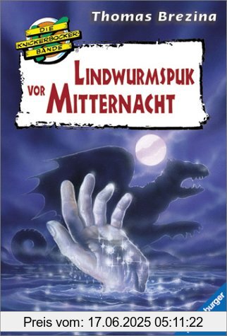 Binding : Taschenbuch, Edition : 1, Label : Ravensburger Buchverlag, Publisher : Ravensburger Buchverlag, medium : Taschenbuch, numberOfPages : 139, publicationDate : 2000-03-01, authors : Thomas Brezina, languages : german, ISBN : 3473562033