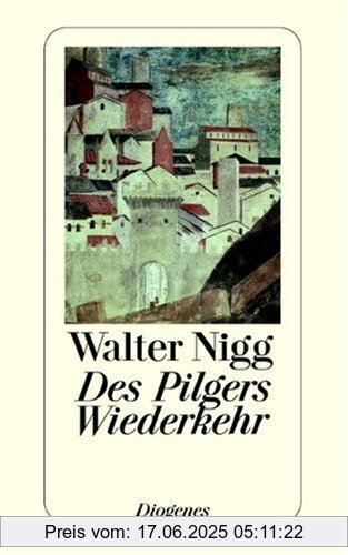 Binding : Taschenbuch, Edition : 2., Aufl., Label : Diogenes, Publisher : Diogenes, medium : Taschenbuch, numberOfPages : 189, publicationDate : 2003-10-01, authors : Walter Nigg, languages : german, ISBN : 3257224990