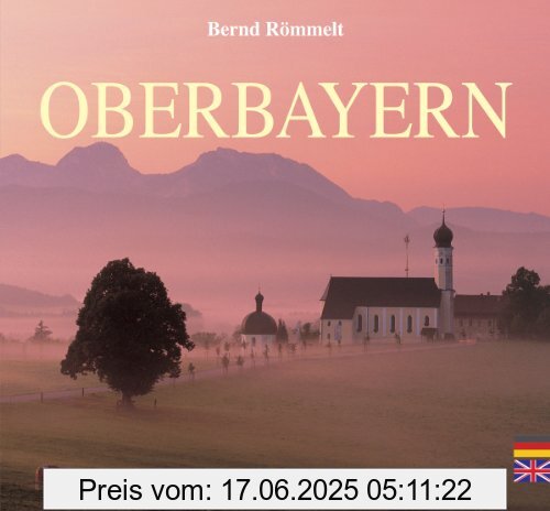 Binding : Gebundene Ausgabe, Edition : Neuausgabe. Sonderausgabe., Label : Rosenheimer Verlagshaus, Publisher : Rosenheimer Verlagshaus, medium : Gebundene Ausgabe, numberOfPages : 96, publicationDate : 2008-02-01, authors : Bernd Römmelt, languages : german, english, ISBN : 3475539322