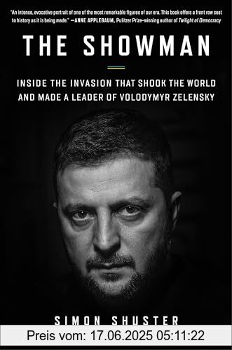 Binding : Gebundene Ausgabe, Label : William Morrow, Publisher : William Morrow, medium : Gebundene Ausgabe, numberOfPages : 384, publicationDate : 2024-01-23, releaseDate : 2024-01-23, authors : Simon Shuster, ISBN : 0063307421
