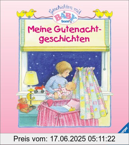 Binding : Taschenbuch, Edition : 2, Label : Ravensburger Buchverlag, Publisher : Ravensburger Buchverlag, medium : Taschenbuch, numberOfPages : 16, publicationDate : 1999-05-01, authors : Clara Suetens, Andrea Erne, languages : german, ISBN : 3473320390