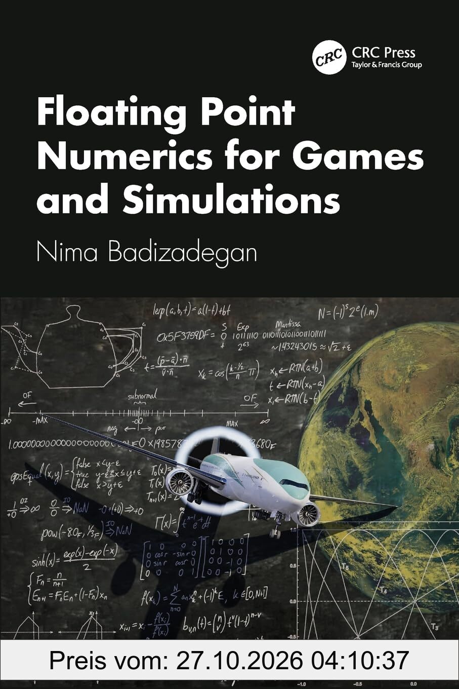 Floating Point Numerics for Games and Simulations