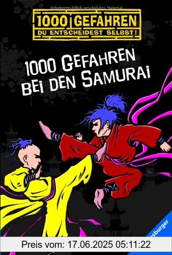 Binding : Taschenbuch, Edition : 1, Label : Ravensburger Buchverlag, Publisher : Ravensburger Buchverlag, medium : Taschenbuch, numberOfPages : 128, publicationDate : 2013-05-01, authors : Fabian Lenk, languages : german, ISBN : 3473525006