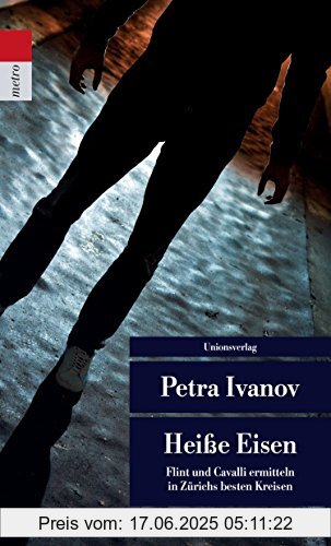 Binding : Taschenbuch, Edition : 1, Label : Unionsverlag, Publisher : Unionsverlag, medium : Taschenbuch, numberOfPages : 336, publicationDate : 2018-02-19, authors : Petra Ivanov, ISBN : 3293207731