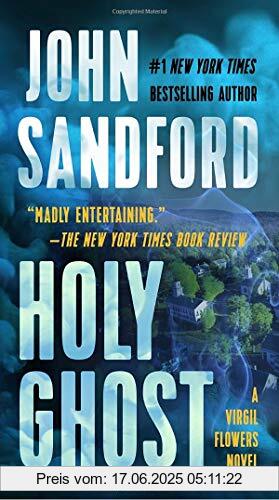 Binding : Taschenbuch, Label : G.P. Putnam's Sons, Publisher : G.P. Putnam's Sons, medium : Taschenbuch, numberOfPages : 432, publicationDate : 2019-09-24, releaseDate : 2019-09-24, authors : John Sandford, ISBN : 0735217343