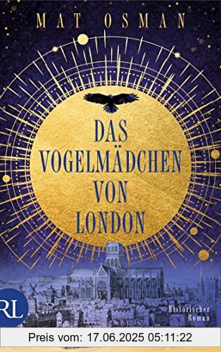 Binding : Gebundene Ausgabe, Edition : 1., Label : Rütten & Loening, Publisher : Rütten & Loening, medium : Gebundene Ausgabe, numberOfPages : 493, publicationDate : 2023-10-10, authors : Mat Osman, translators : Ulrike Seeberger, ISBN : 3352009937