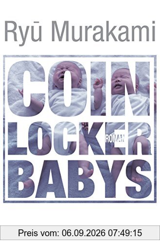 Coin Locker Babys