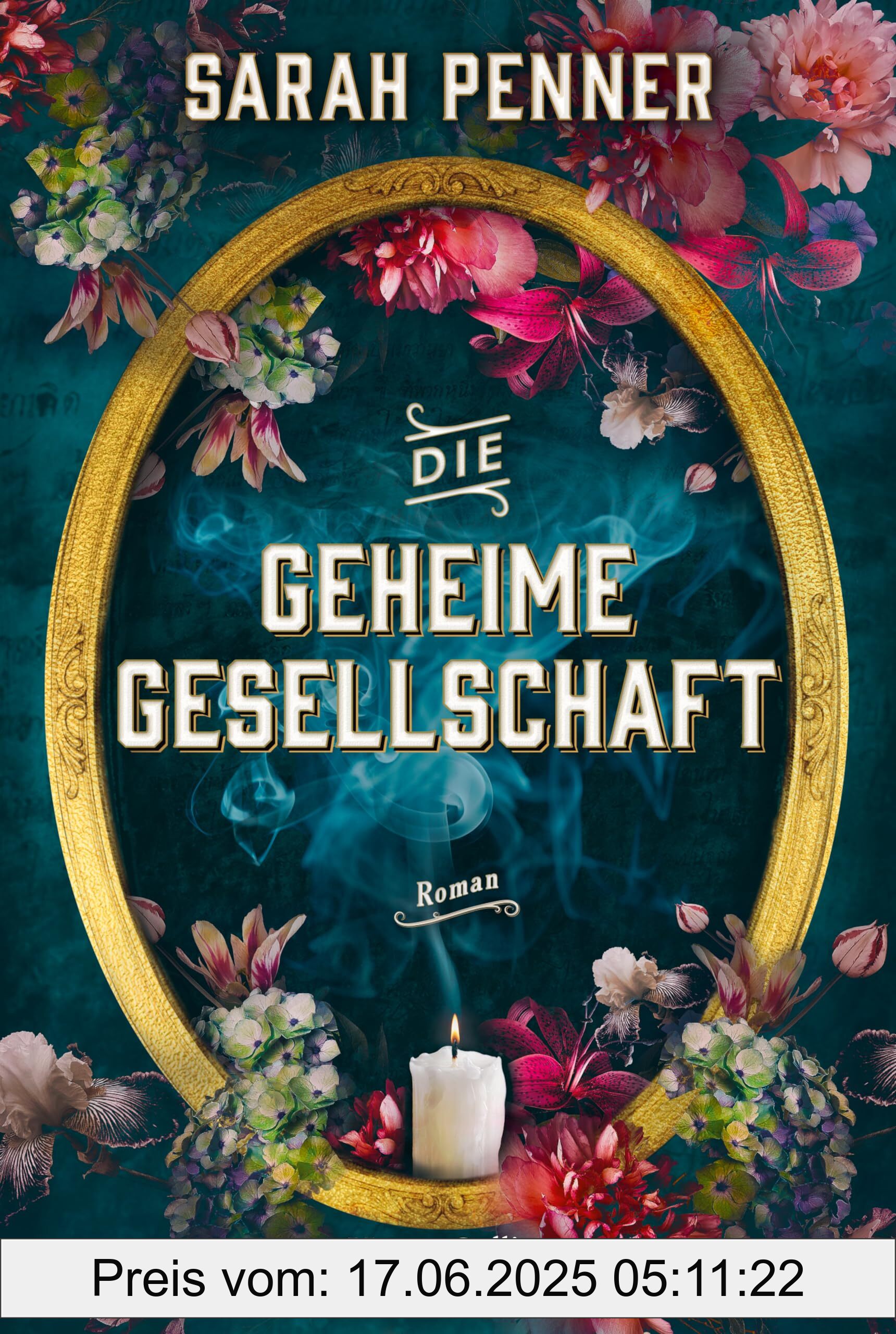 Binding : paperback, Edition : 1., Label : Die geheime Gesellschaft : Roman | Von der New York Times Bestsellerautorin von »Die versteckte Apotheke« | Für Fans von Emilia Hart »Die Unbändigen« | Hexen und Spiritualität im viktorianischen London, medium : paperback, numberOfPages : 400, publicationDate : 2024-12-27, languages : german, ISBN : 3365008470