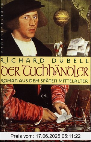 Binding : Gebundene Ausgabe, Edition : 8., Aufl., Label : Nymphenburger, Publisher : Nymphenburger, medium : Gebundene Ausgabe, numberOfPages : 477, publicationDate : 1997-01-01, authors : Richard Dübell, languages : german, ISBN : 3485007633